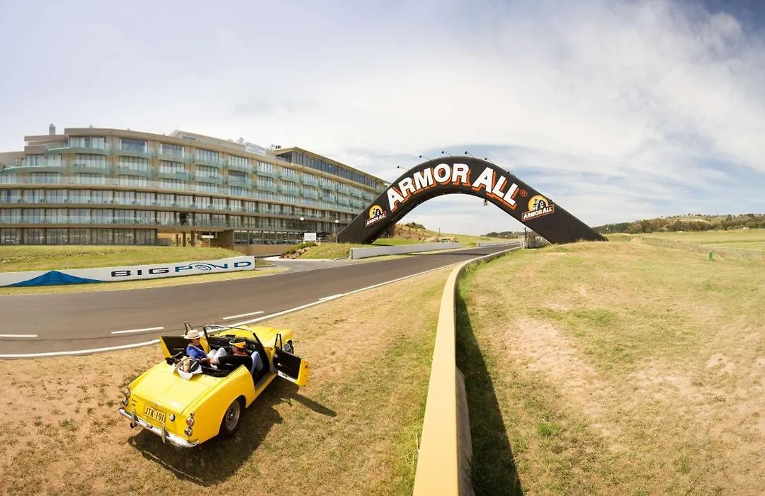 Rydges Mount Panorama Bathurst-1