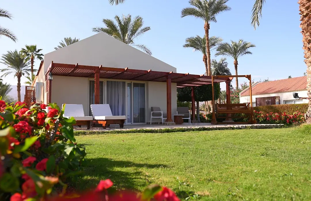 Nuweiba Club Resort-1