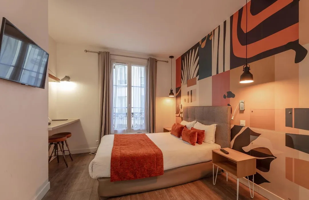 Hotel De Venise-1