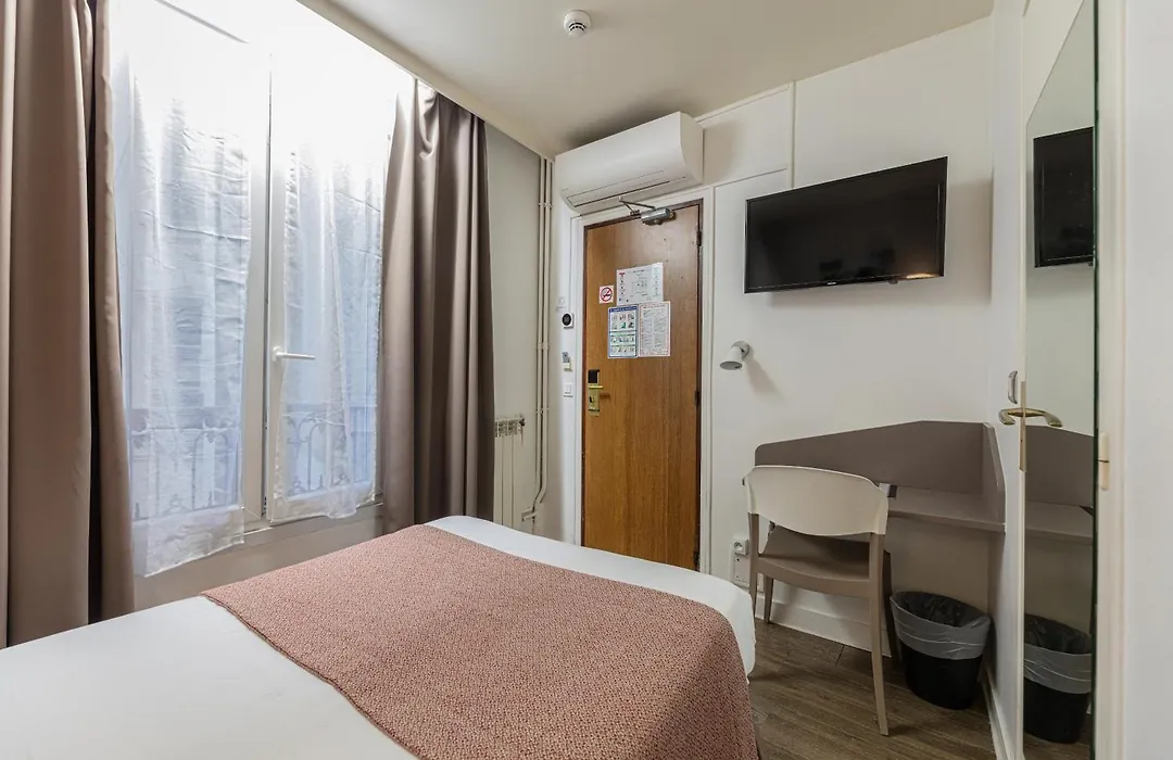 Hotel De Venise-1