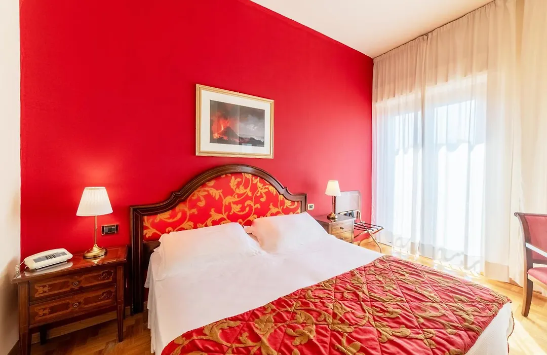 Hotel Isabella-1