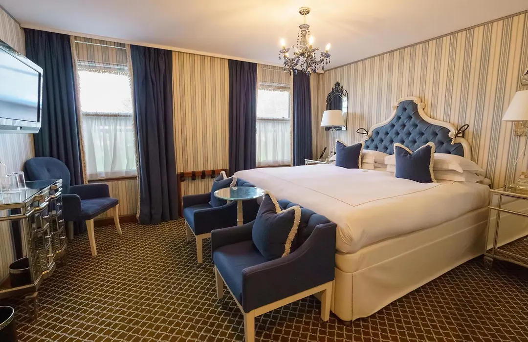 The Duke Hotel-1