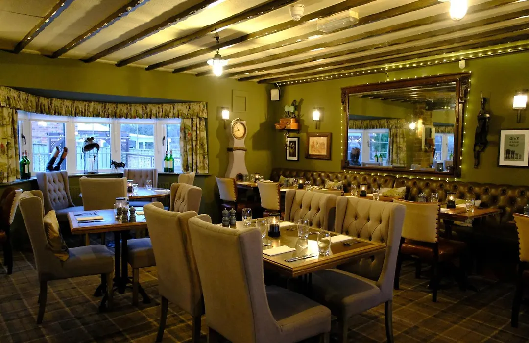 Black Horse Inn-1