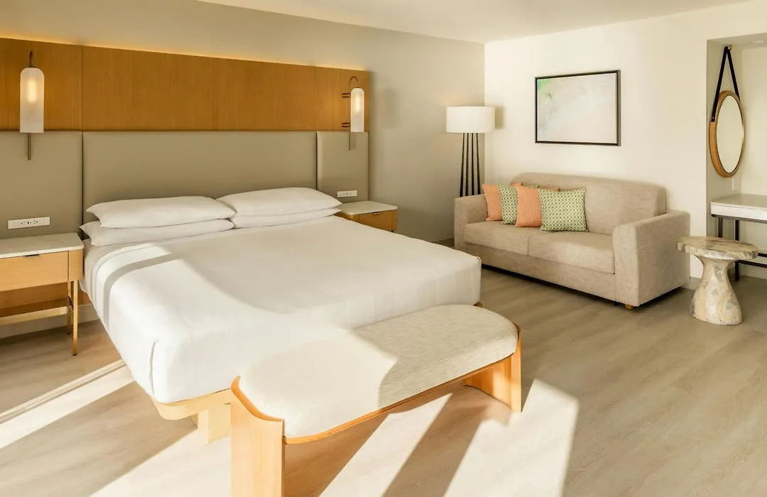 Aruba Marriott Resort & Stellaris Casino-1