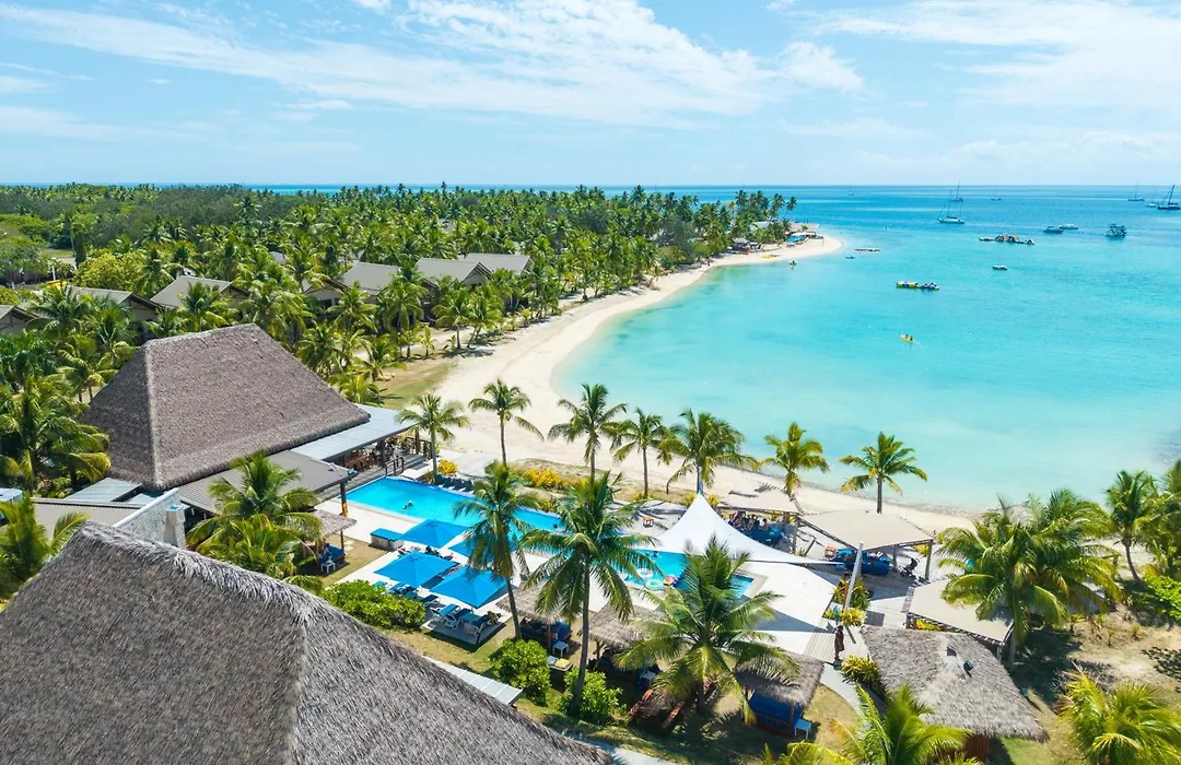 Plantation Island Resort-1