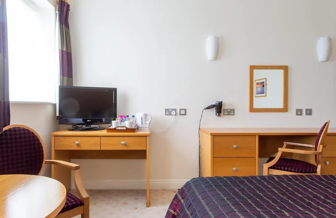 George Albert Hotel & Spa-1