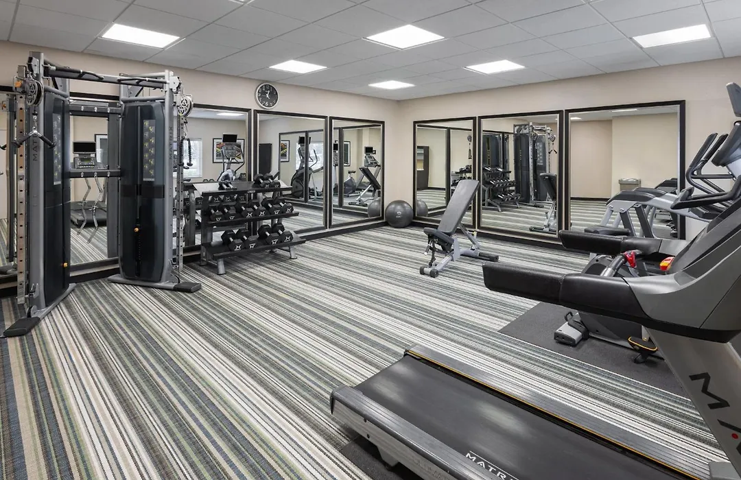 Candlewood Suites Norfolk Airport By Ihg-1