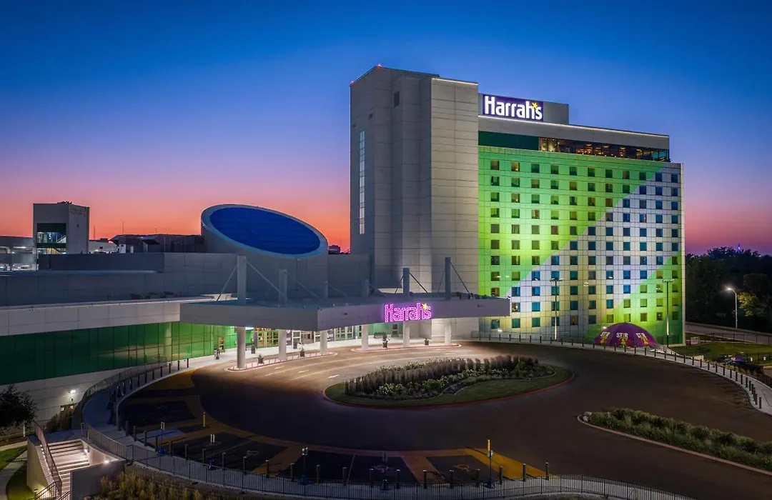 Harrah'S Council Bluffs Hotel & Casino - A Caesars Rewards Destination-1