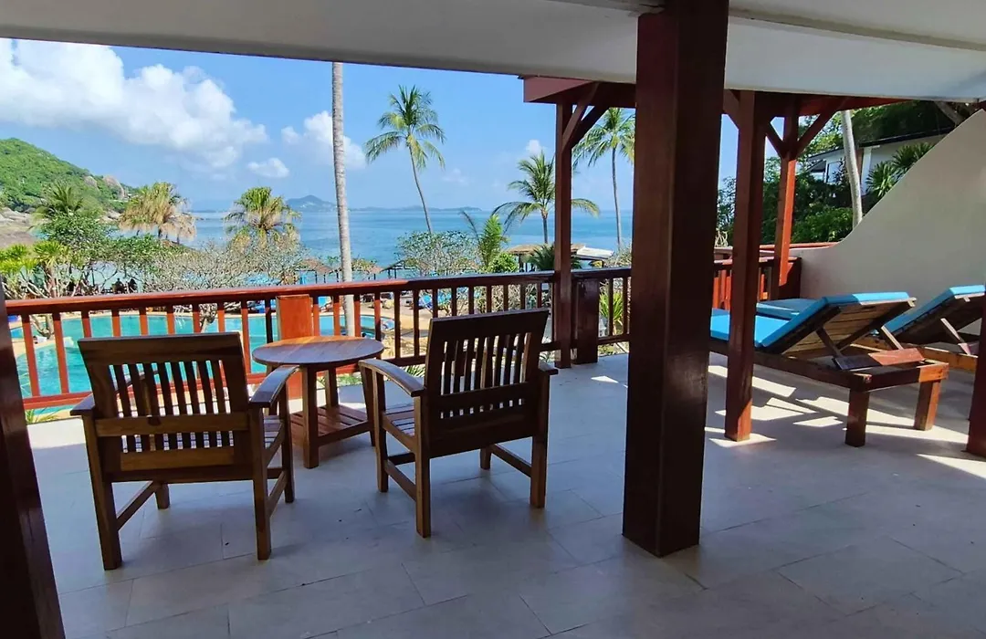 Crystal Bay Yacht Club Beach Resort-1