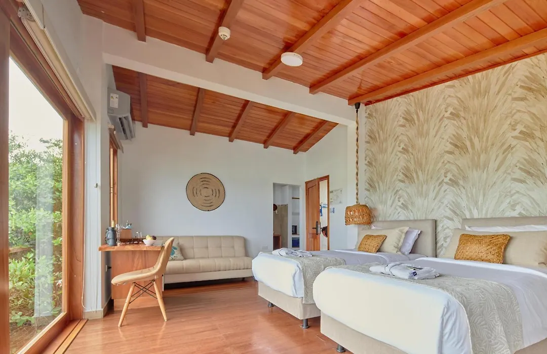 Blu Galapagos Sustainable Waterfront Lodge-1