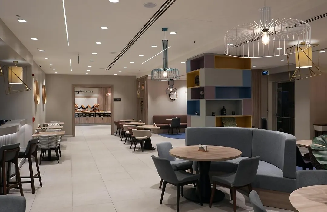 Hampton By Hilton Ordu-1