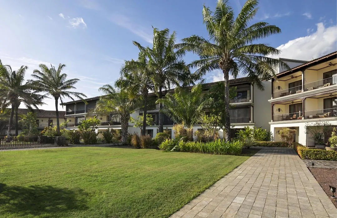 Jw Marriott Guanacaste Beach Resort-1