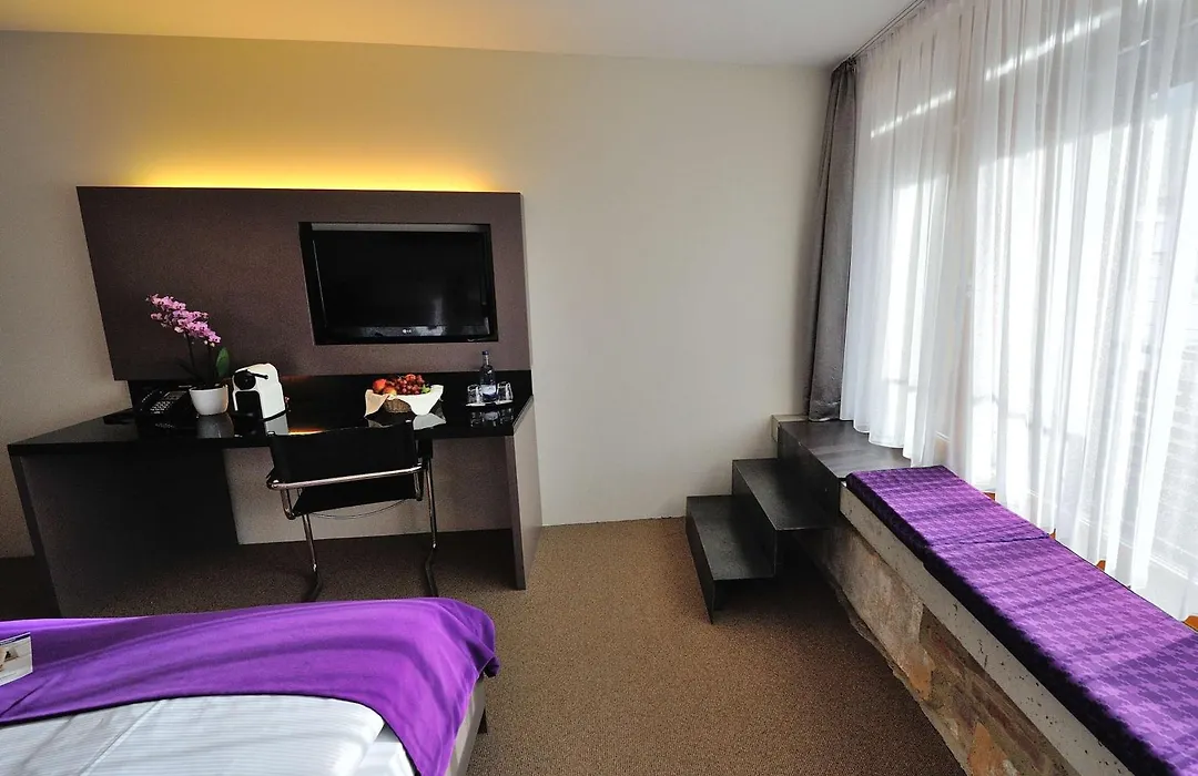 Best Western Plus BierKulturHotel Schwanen-1
