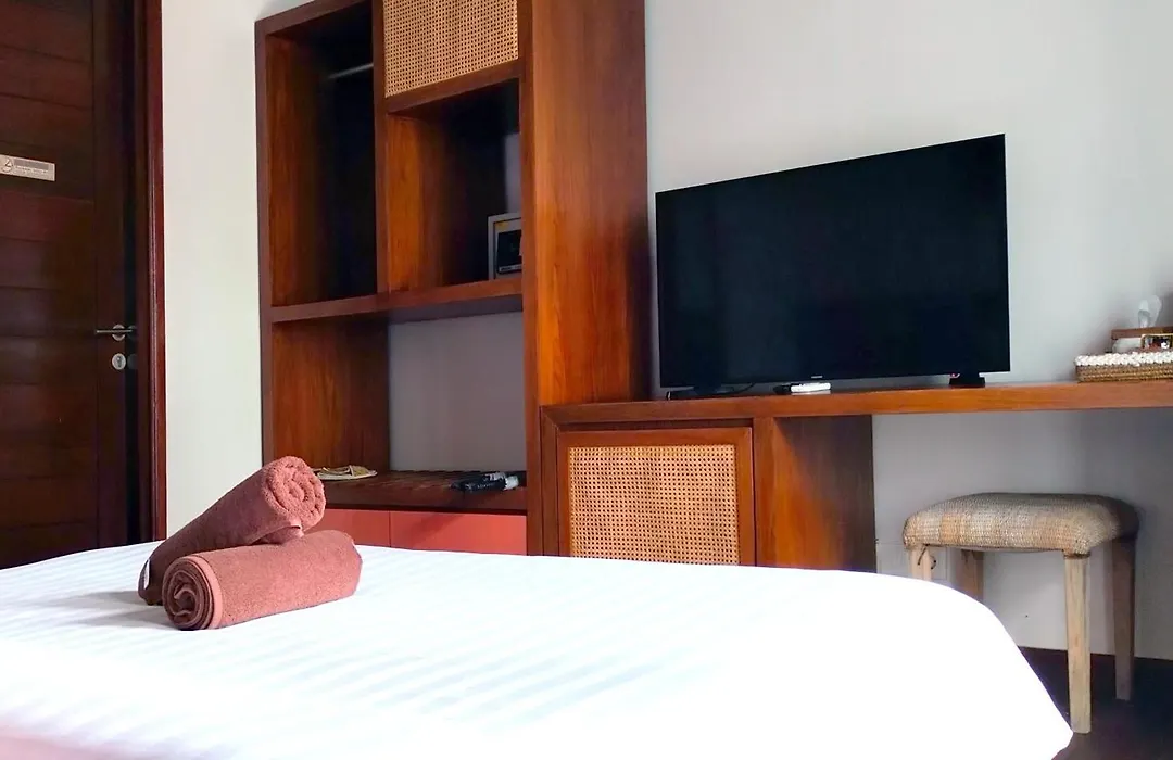 The Trawangan Resort-1