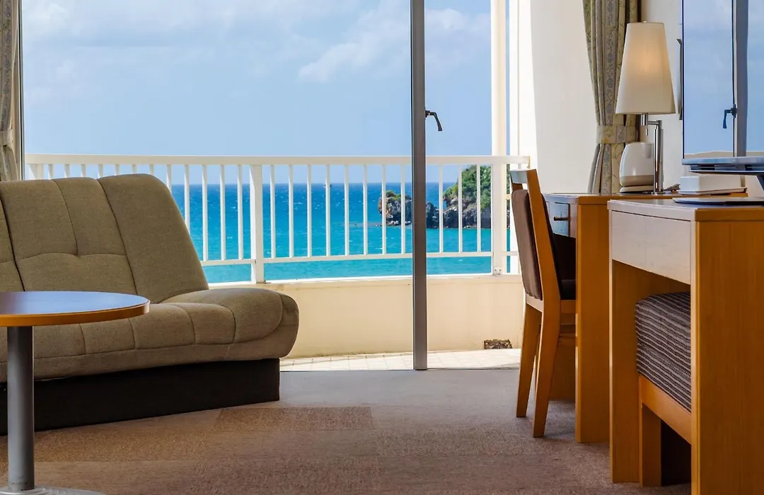 Hotel Resonex Nago-1