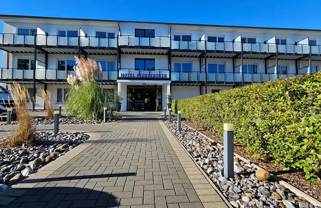 R&R Hotel Stoertebeker-1