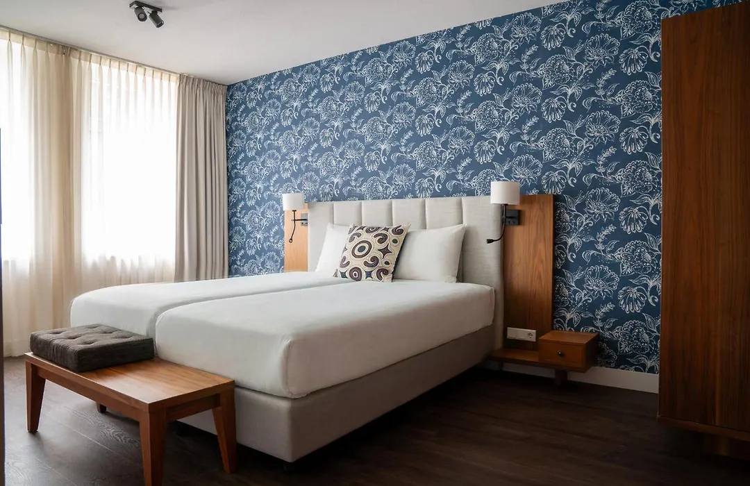 Grand Hotel Ter Duin - Duinhotel Burgh-Haamstede-1