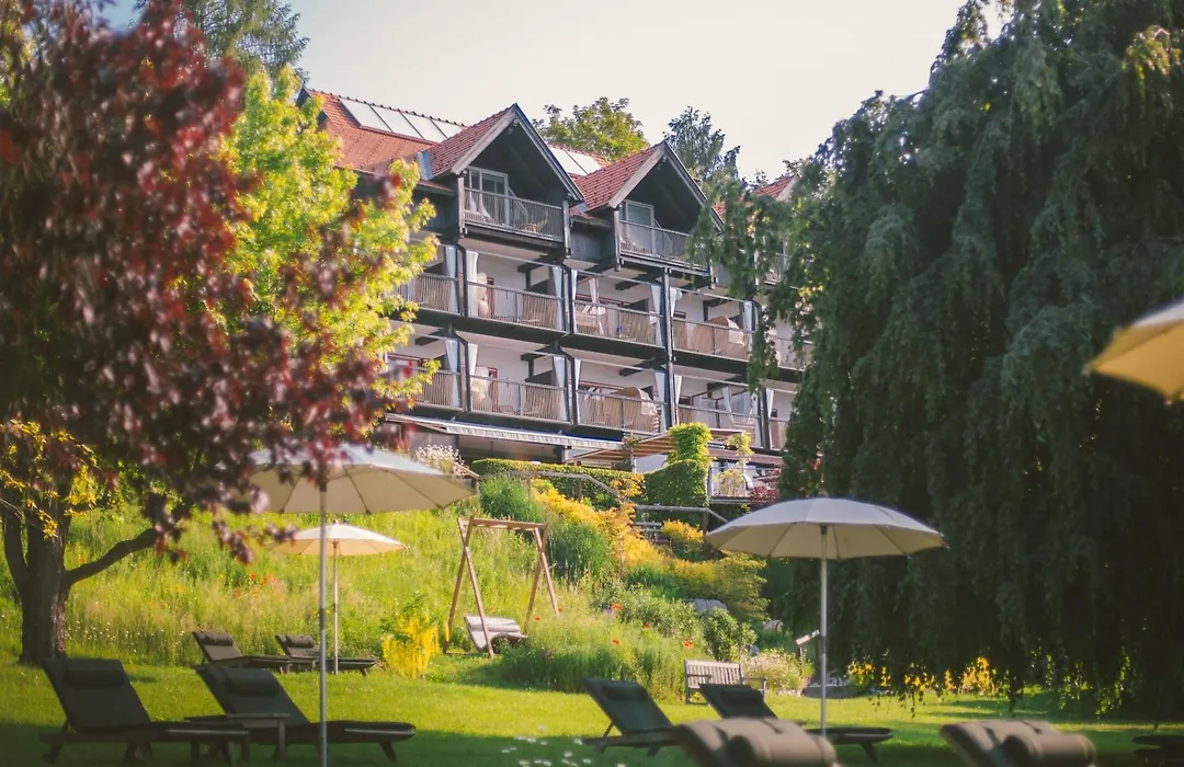 Kleines Hotel Kärnten-1