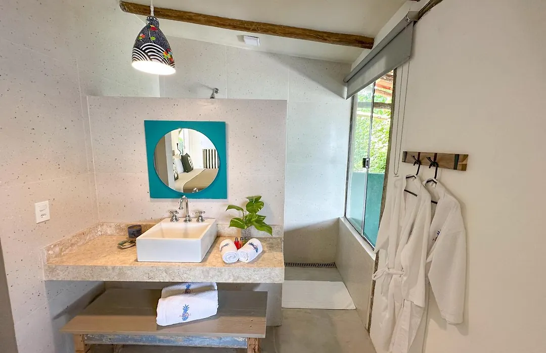 Hotel Boutique Ananas-1