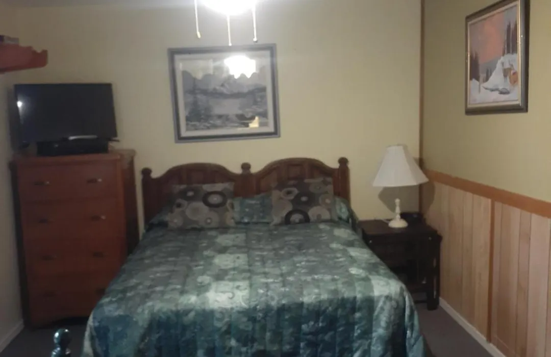 Silver Springs Cottage Resort-1