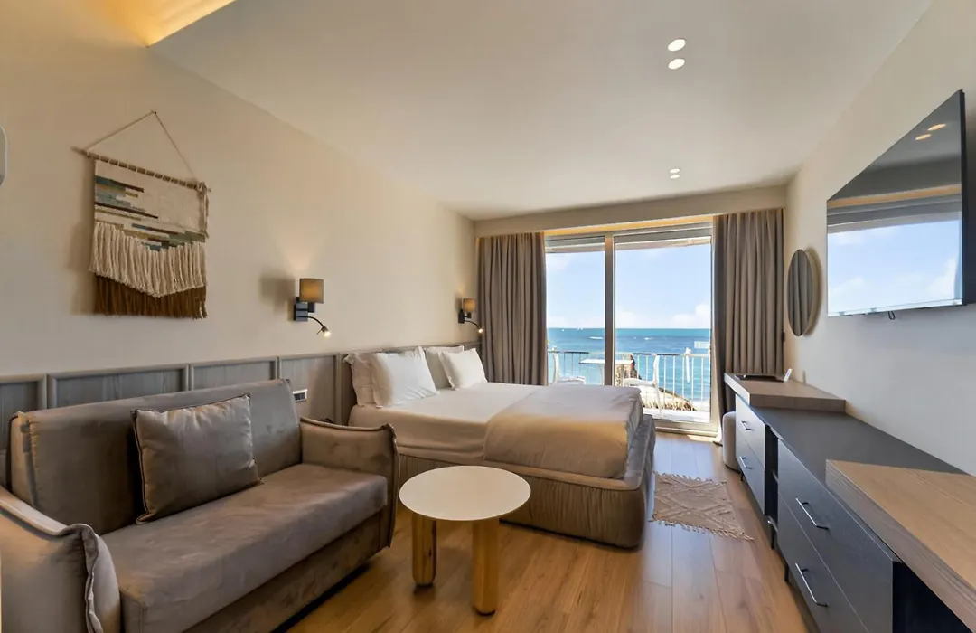 Aragosta Hotel-1