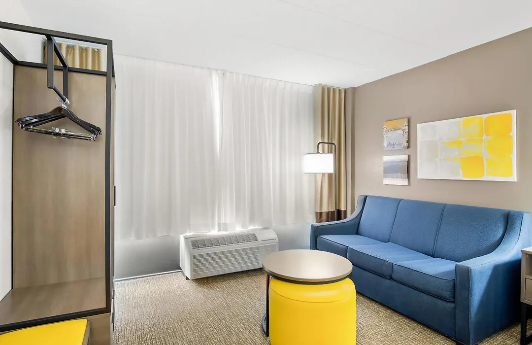 Comfort Inn Gold Coast-1