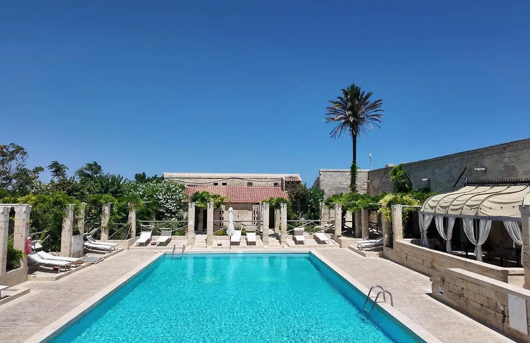 Futura Club Le Cale D'Otranto-1