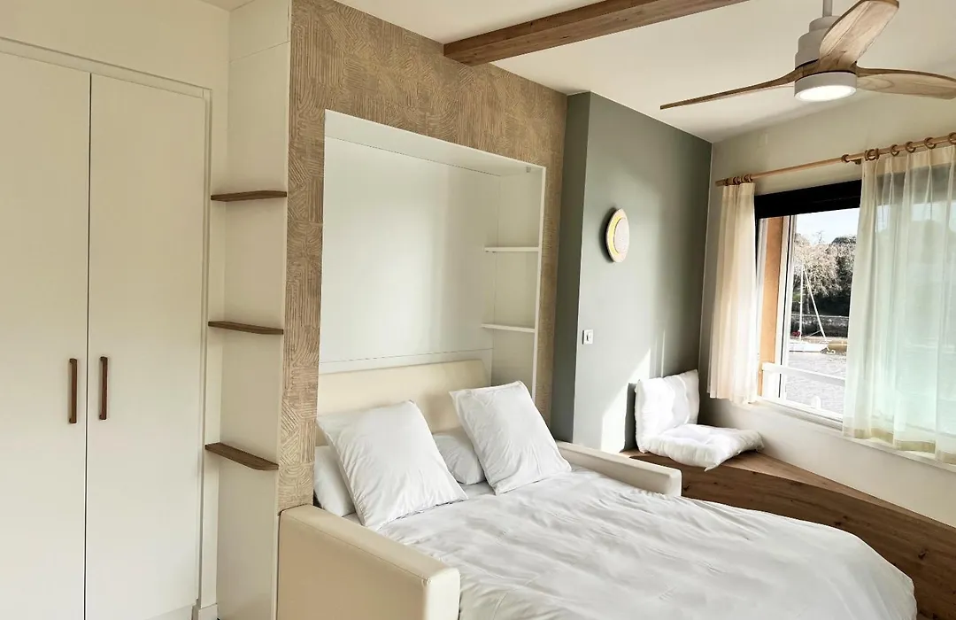 Hotel Beau Soleil-1