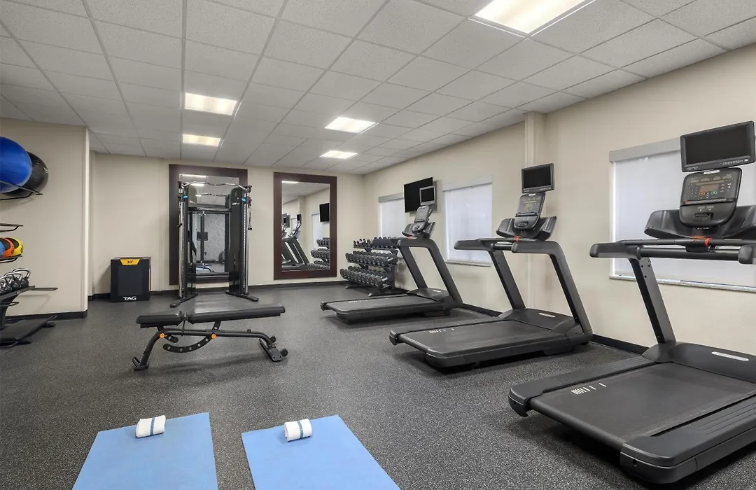 Homewood Suites Jacksonville Deerwood Park-1