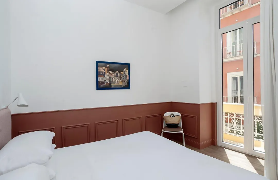 Corso Italia Suites-1