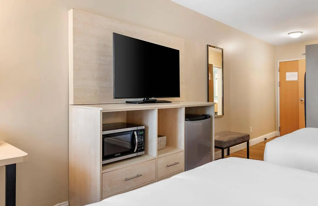 Casco Bay Hotel Portland Airport - Maine Mall, An Ascend Collection Hotel-1