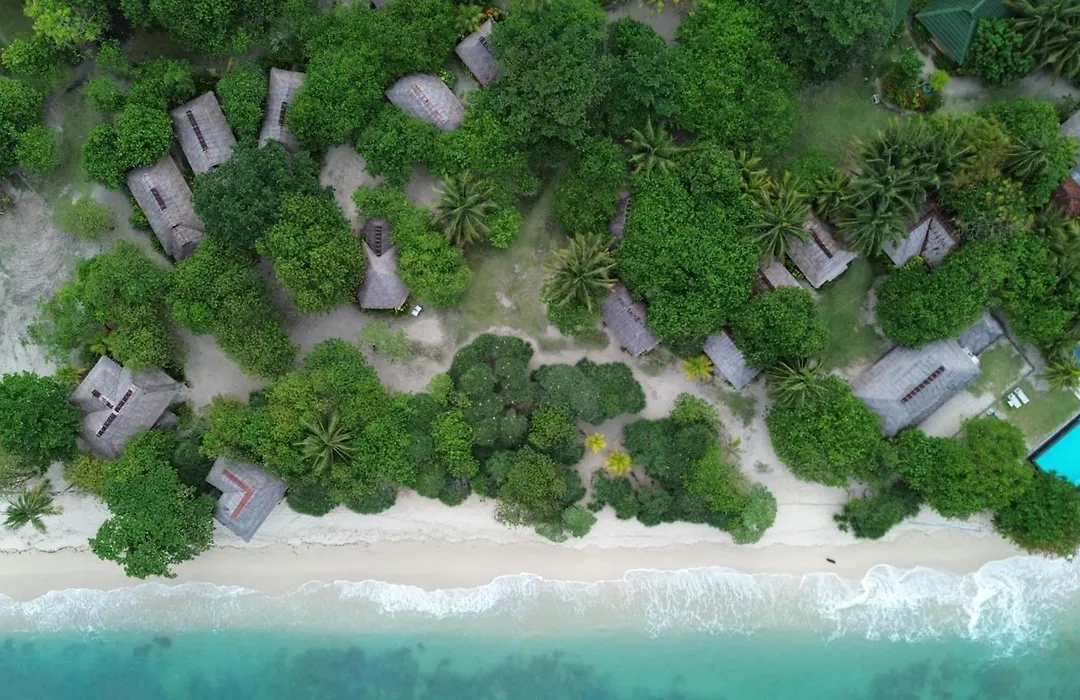 Trikora Beach Club And Resort-1