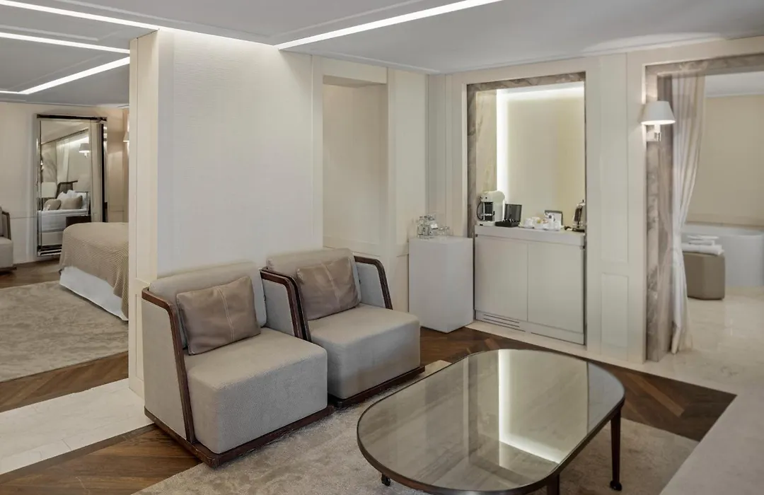 Kemer Country Hotel Istanbul-1