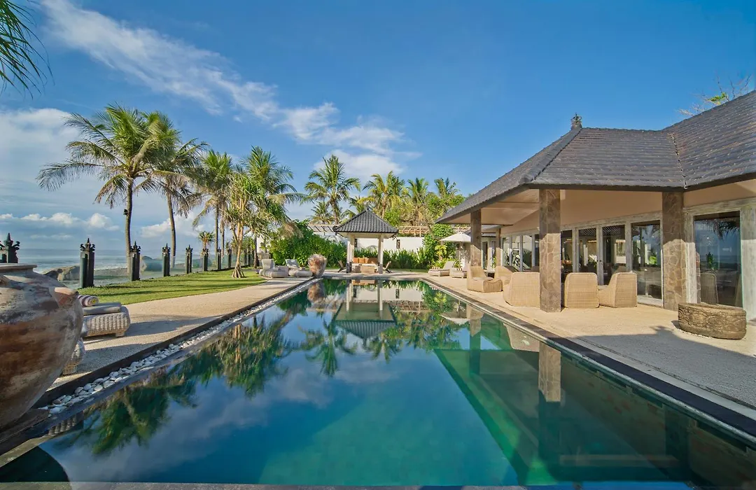 The Royal Purnama Luxury Villas - Adults Only-1