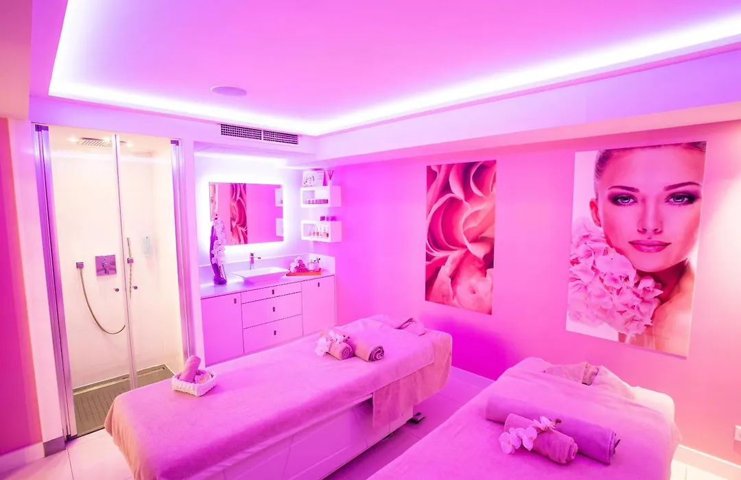 Best Western Plus Cannes Riviera & Spa-1