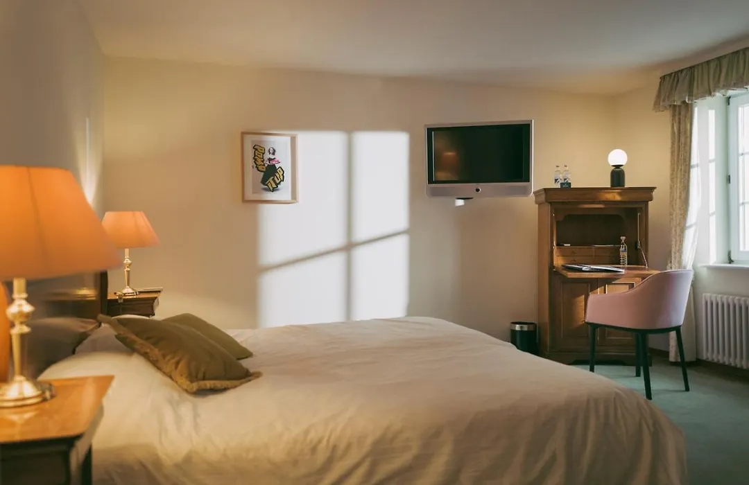 Hotel Muehle-1
