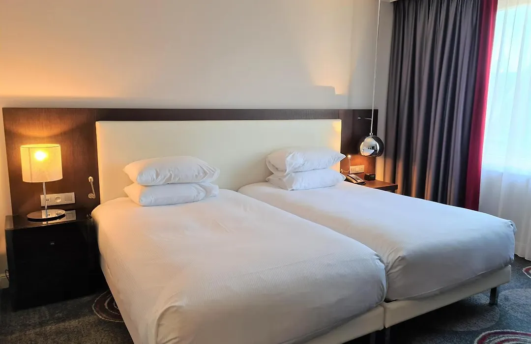 Hilton Brussels Grand Place-1