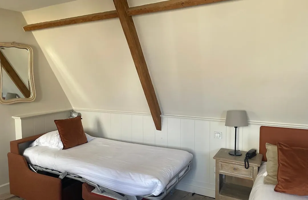 Hotel Ter Duinen-1