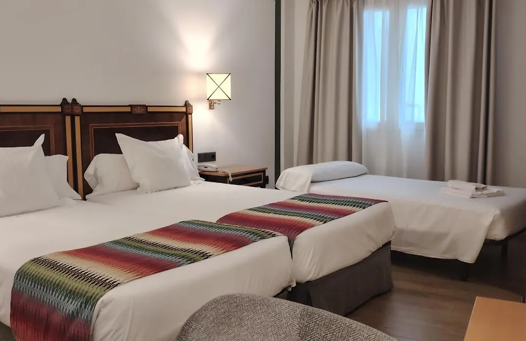 Hotel Don Curro-1