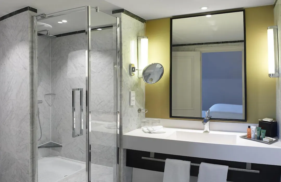 Hilton Brussels Grand Place-1