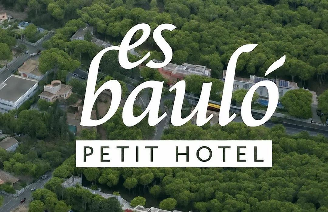 Es Baulo Petit Hotel-1