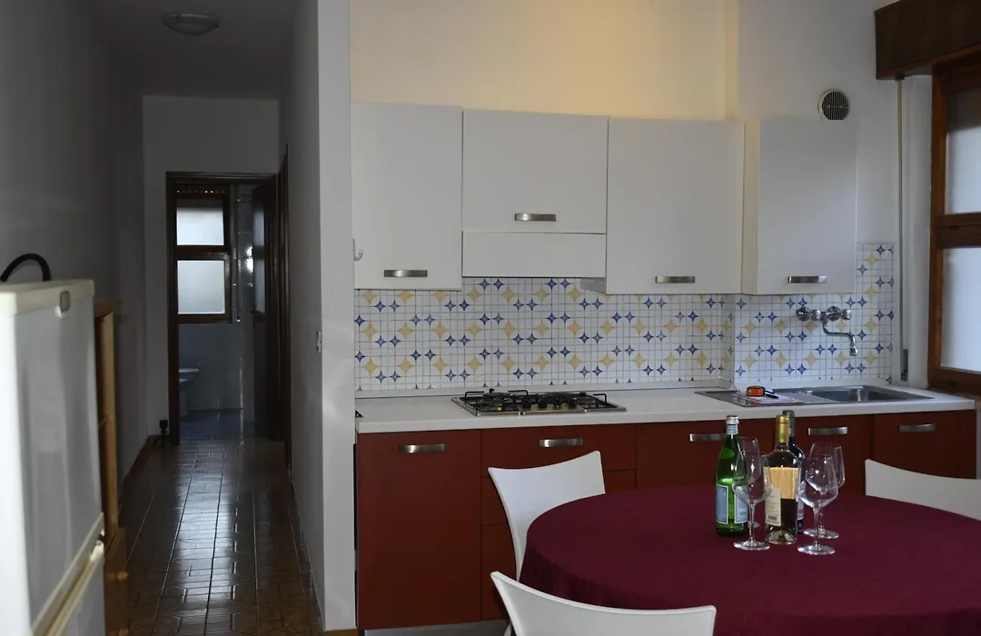 Hotel Soraya & Apartments-1
