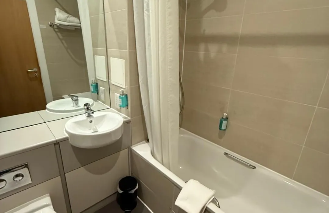 Best Western Balgeddie House Hotel-1