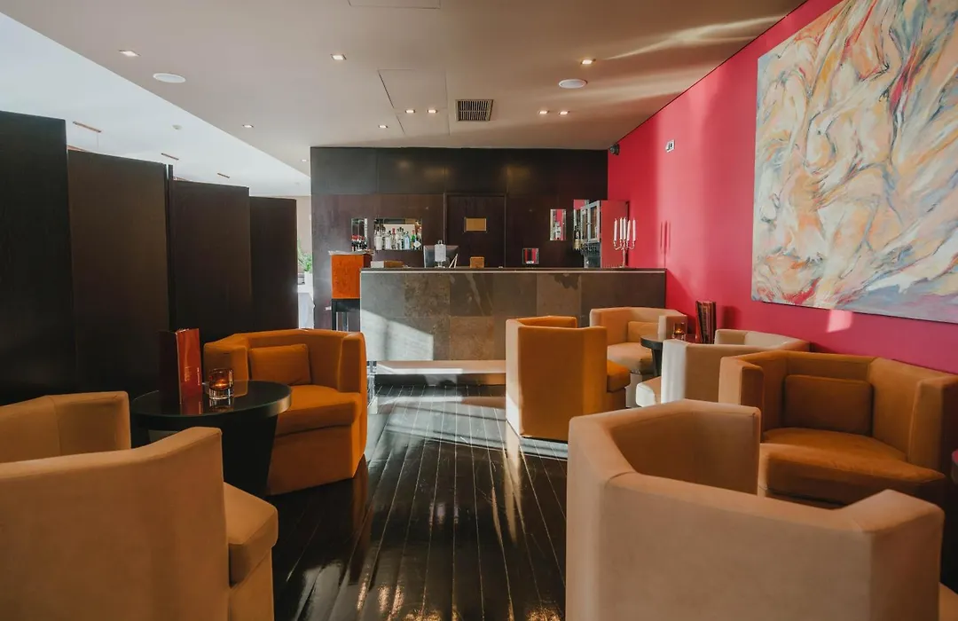 Quinta Mirabela - Design Hotel-1