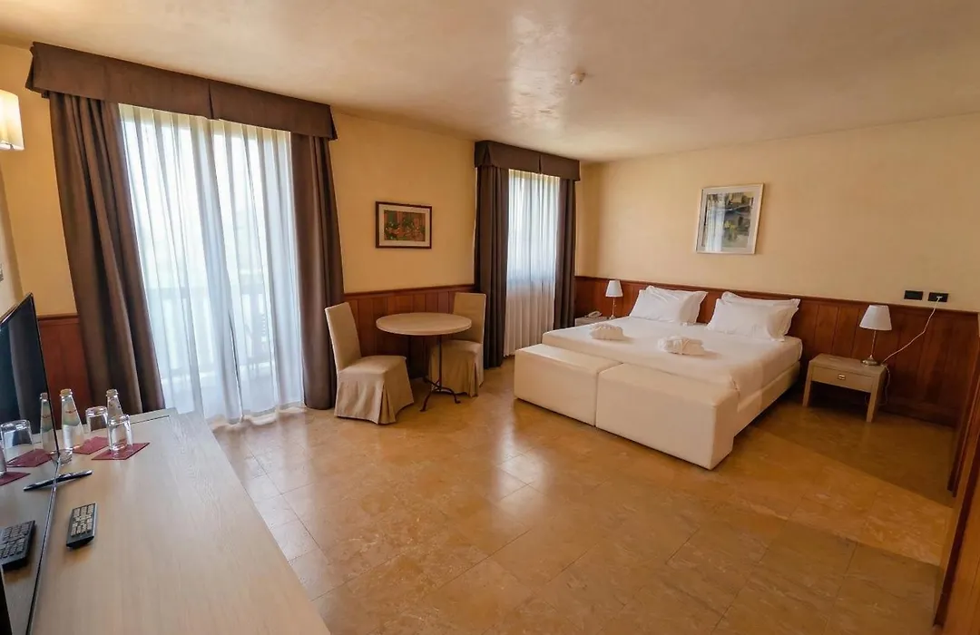 Hotel Golf Inn-1