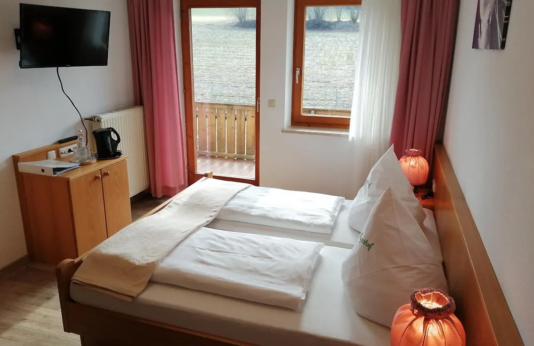Hotel Lugerhof-1