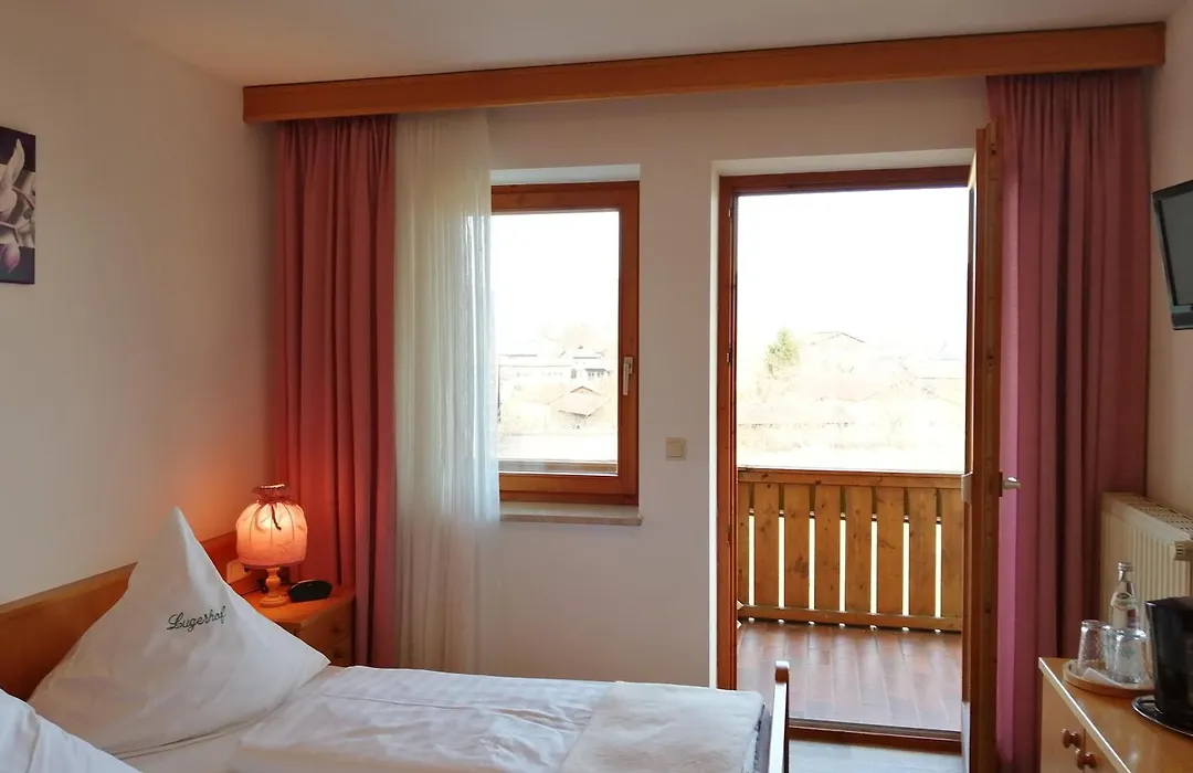 Hotel Lugerhof-1
