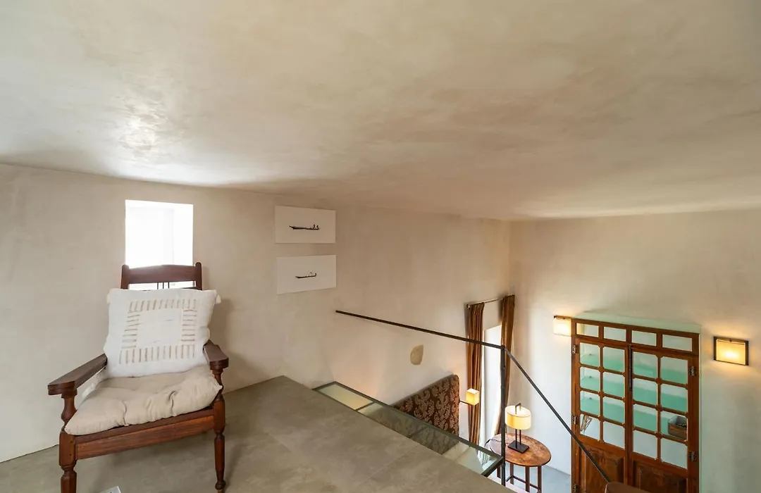Hotel Boutique V-1