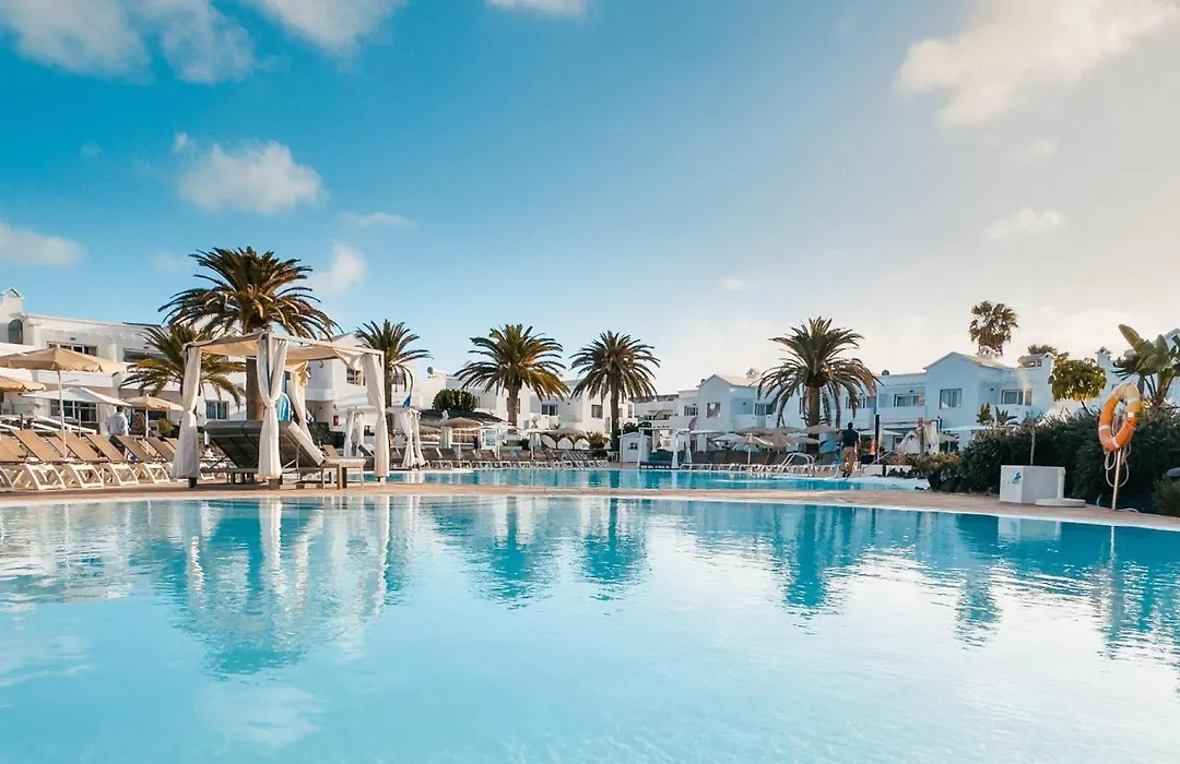 Bluesea Corralejo Village-1