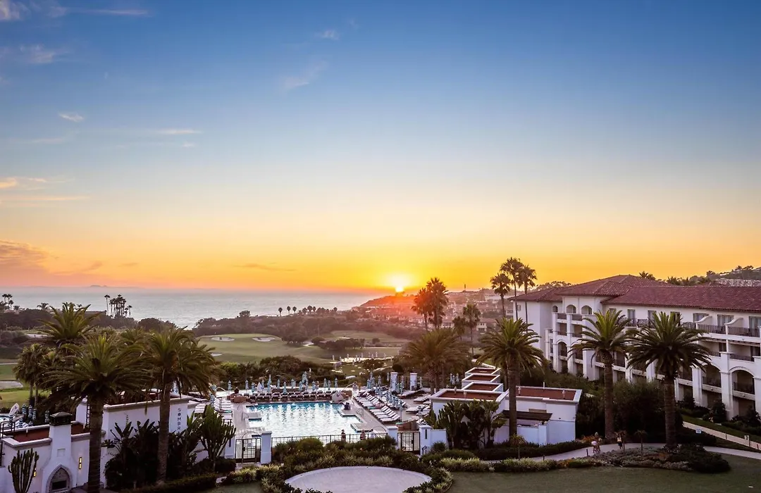 Waldorf Astoria Monarch Beach Resort & Club-1